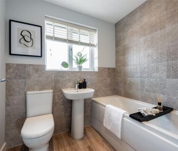 3 bedroom house to rent - Photo 5