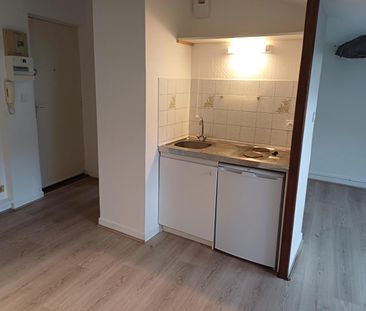 location Appartement T1 DE 33m² À TOULOUSE - Photo 3