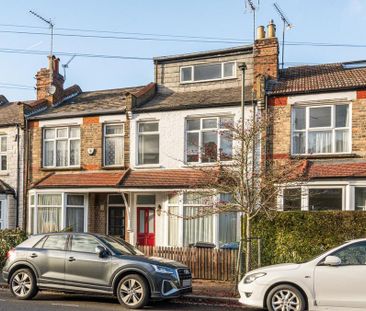 3 bedroom terraced house to rent - Photo 5