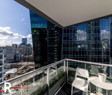 Condo in Downtown Vancouver, BC - Photo 3