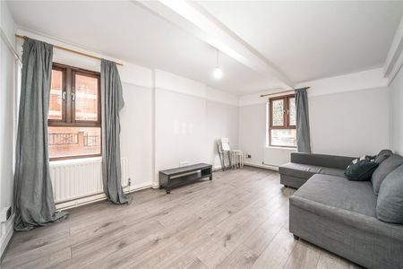 Kintyre Court, Streatham Hill, SW2 - Photo 4
