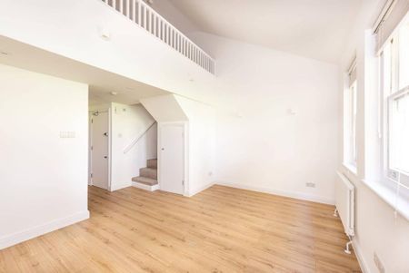 Studio to rent - Photo 3