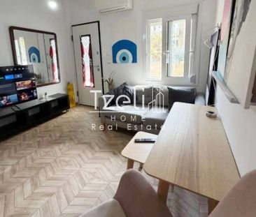 Studio/Γκαρσονιέρα για ενοικίαση Μοσχάτο - Φωτογραφία 1