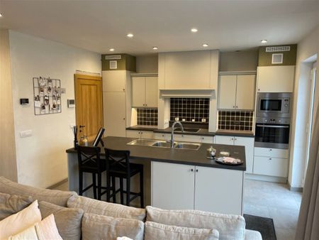 Moderne woning - Foto 5