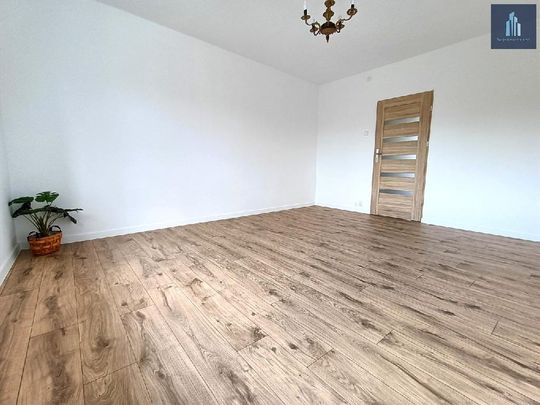 Mieszkanie śląskie Czechowice-Dziedzice powierzchnia 54.0 m² C232-WM-38584 - Zdjęcie 1