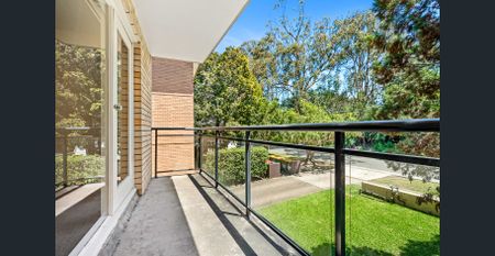 2 bedrooms unit in a most desirable location - Photo 5