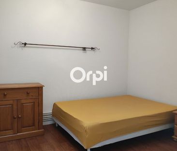 Appartement à louer 2 pièces • 46,90 m 2 Lille - Photo 5