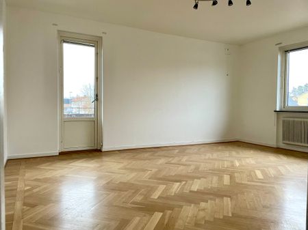 Östergatan, Markaryd - Photo 5