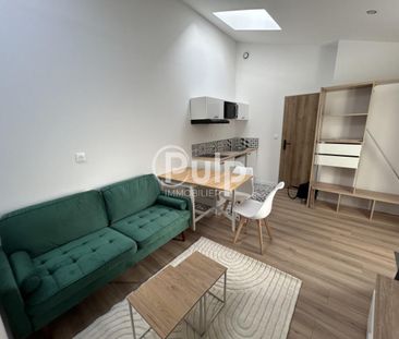 Appartement à louer à Provin - Réf. LOC15492 - Photo 3