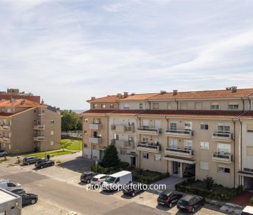 Apartamento T1 Arrendamento em Anta e Guetim,Espinho - Photo 4
