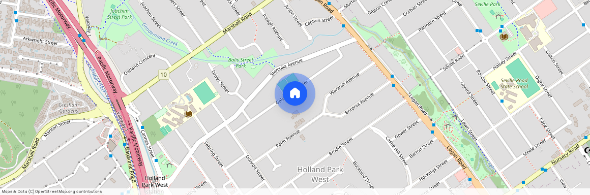 56 Galsworthy Street, Qld 4121, Holland Park West