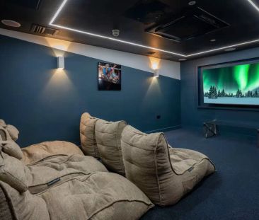 Deluxe Studio - Photo 5