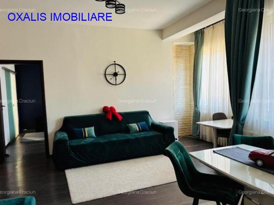 Inchirieri Apartamente 3 camere Bucuresti - Fotografie 1