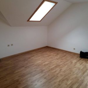 Dachgeschoss Wohnung - Foto 2