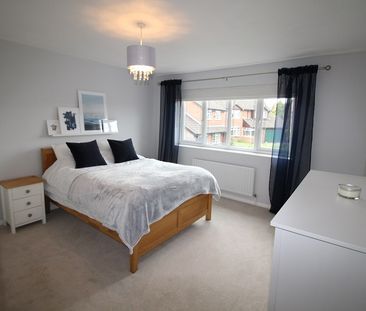 Four Bedroom Detached Home - Photo 4