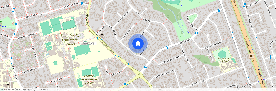 5/2 Ryan Ave, Chartwell, Hamilton City