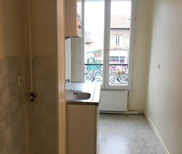 Location Appartement 2 pièces 36m² CHOISY LE ROI 94600 - Photo 2
