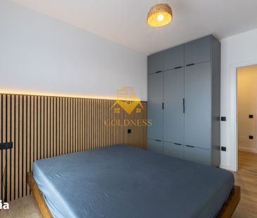 2 camere, modern, bloc nou, parcare subterana, Marasti Zona Fabricii - Photo 3