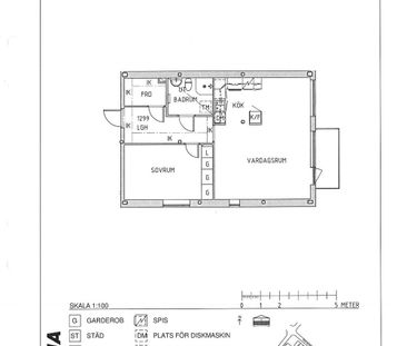 Thunmansgatan 23, 75421, Uppsala - Photo 5