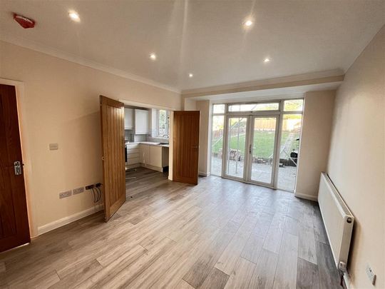 3 bedroom house to rent - Photo 1