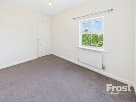 3 bedroom townhouse to rent - Photo 5