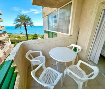 Piso de alquiler en Urbanisason Mil P Vistamar, 9, Campoamor - Photo 1