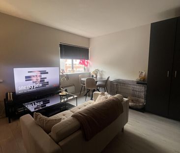 Te huur: Appartement Zuiderplein 33 b 10 in Leeuwarden - Foto 3