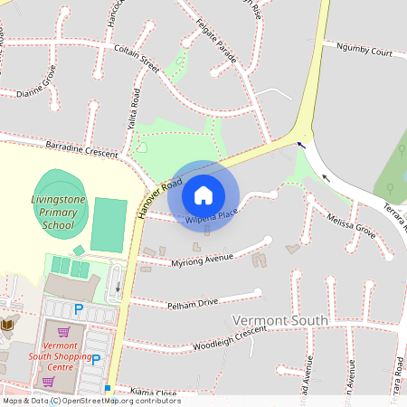 11 Wilpena Place, Vic 3133, Vermont South