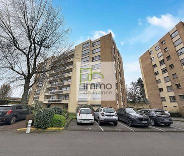 Location appartement 2 pièces 40 m² à Ronchin (59790) - Photo 3