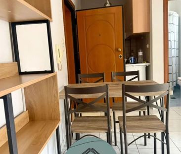 Studio/Γκαρσονιέρα για ενοικίαση Νεάπολη (Βόλος) - Φωτογραφία 5