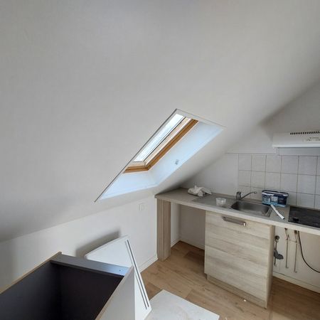 Location Appartement 2 pièces 34m² DIEPPE 76200 - Photo 3