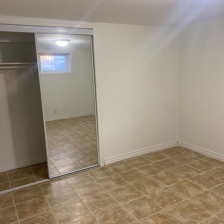 For Lease - 111 Clifton Avenue Unit# Basement, Toronto, Ontario - Photo 1