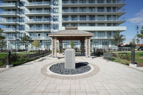 4633 Glen Erin Drive E #407 - Photo 1