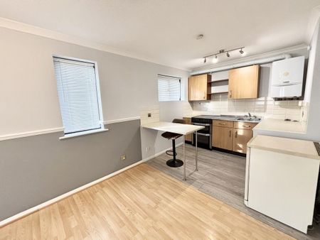 1 bedroom apartment to rent - Photo 3