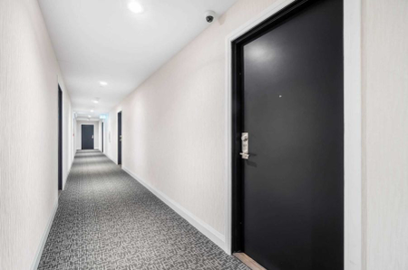 For Lease - 2150 Lawrence Avenue Unit# 907, Toronto, Ontario - Photo 2