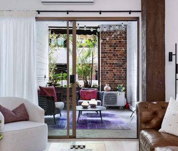 30/57-75 Buckland Street, Chippendale NSW 2008 - Apartment For Rent... - Photo 1