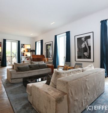 Appartement • Saint James-Général Koenig - Photo 1