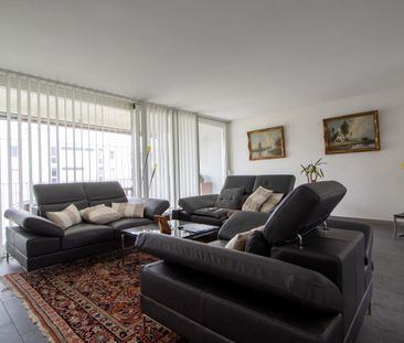 Vivre au centre & se détendre - appartement élégant avec soleil du ... - Foto 1