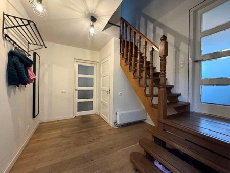 Te huur: Appartement Liesbosstraat in Breda - Foto 3