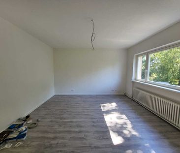 Familien-Wohnung im Grünen!!! - Foto 2