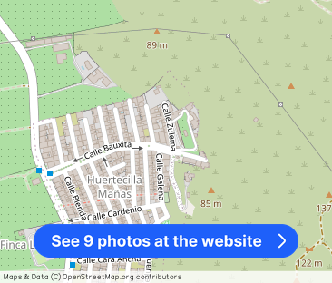 Alquiler de piso en Campanillas s/n - Photo 1