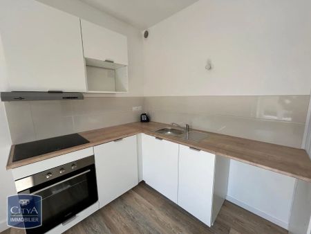 Appartement à louer 1 pièce 42.01m² - Photo 2