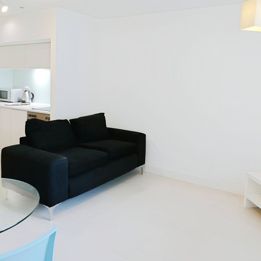 1 bedroom apartment to rent - Photo 1