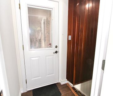 For Lease - 929 Crocus Crescent Unit# Bsmt, Whitby, Ontario - Photo 5