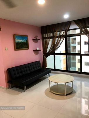 Blk 984D Buangkok Link (Hougang), HDB 5 Rooms - For Rent - Photo 1