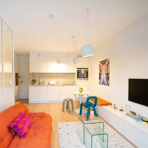 Studio te huur - Photo 1