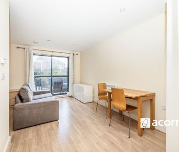 Spa Road, Bermondsey, SE16 - Photo 1