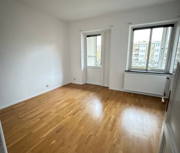 Ödmanssonsgatan, Landskrona - Foto 3