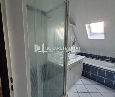 Location Maison 4 pièces 131m² PONT A MARCQ 59710 - Photo 2