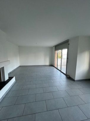 3.5 room apartment for rent in Brissago with lake view - Foto 1